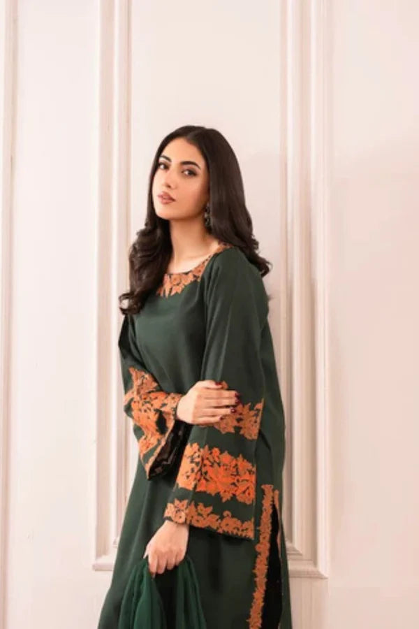 OMAL EMB LONG LENGTH