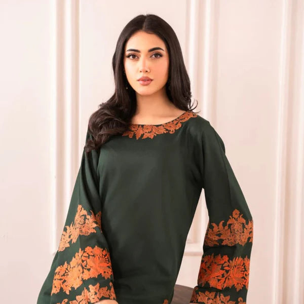 OMAL EMB LONG LENGTH